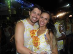 Bloco Skol Folia